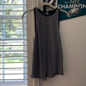 lululemon workout tank